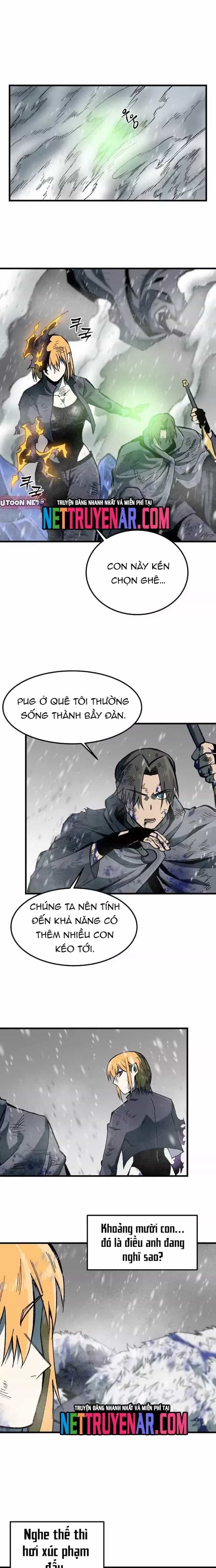 Ngọn Hải Đăng Bình Minh - Chương 49 - ảnh 21
