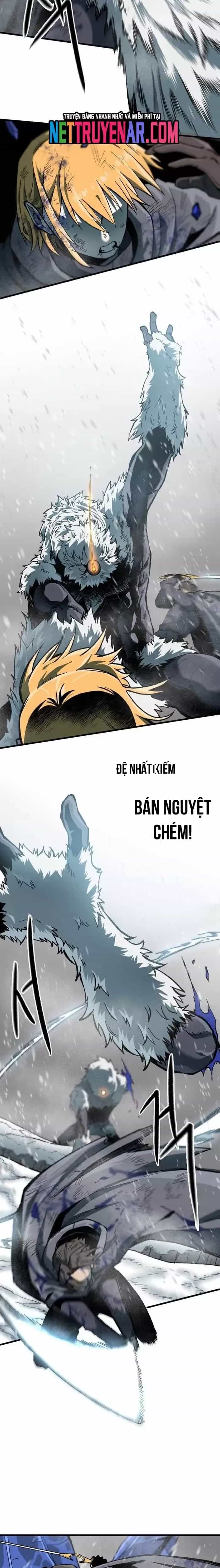 Ngọn Hải Đăng Bình Minh - Chương 50 - ảnh 19