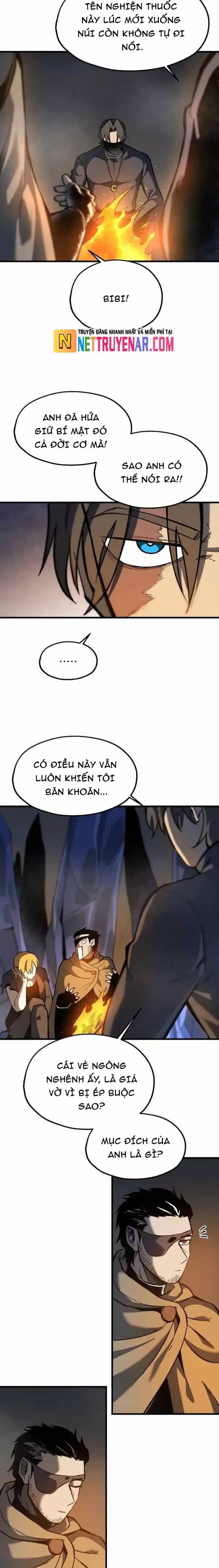 Ngọn Hải Đăng Bình Minh - Chương 51 - ảnh 16