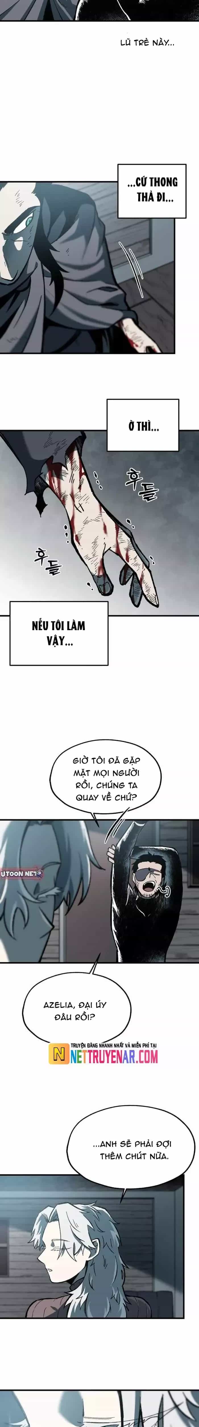 Ngọn Hải Đăng Bình Minh - Chương 52 - ảnh 10