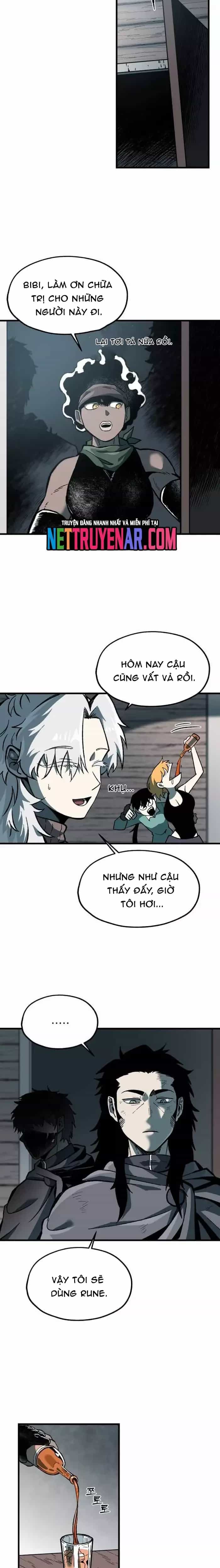Ngọn Hải Đăng Bình Minh - Chương 52 - ảnh 8