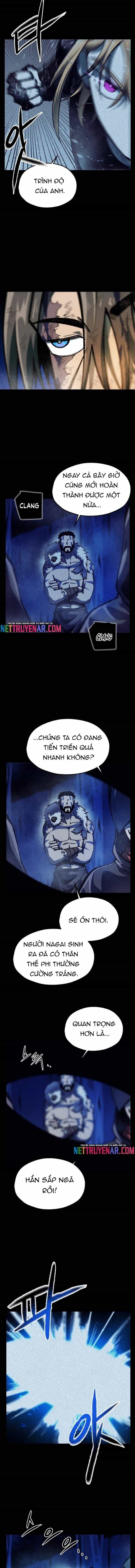 Ngọn Hải Đăng Bình Minh - Chương 57 - ảnh 3