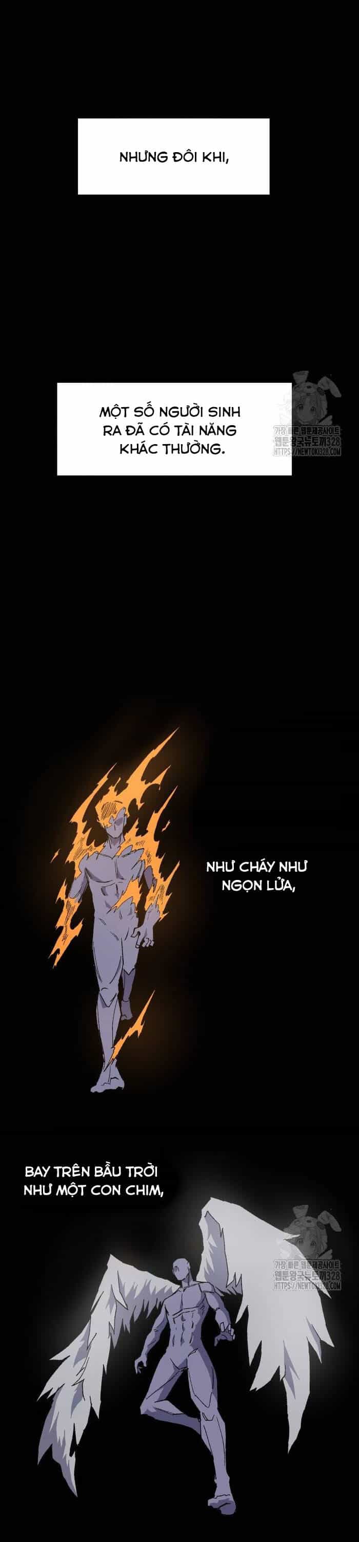 Ngọn Hải Đăng Bình Minh - Chương 6 - ảnh 4