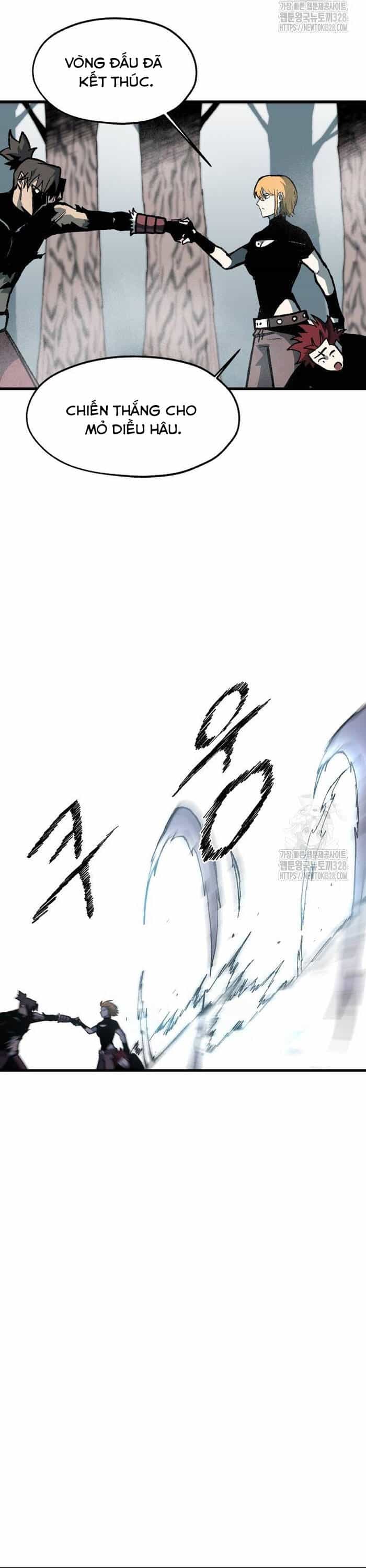 Ngọn Hải Đăng Bình Minh - Chương 6 - ảnh 43
