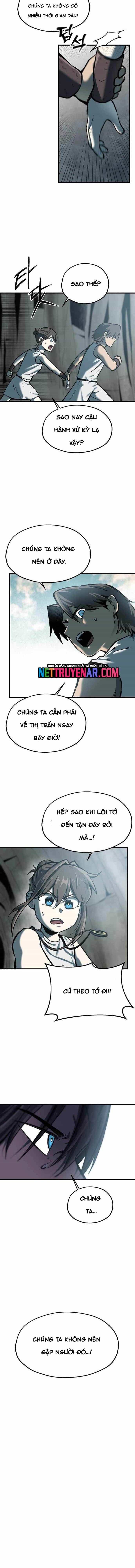 Ngọn Hải Đăng Bình Minh - Chương 58 - ảnh 6