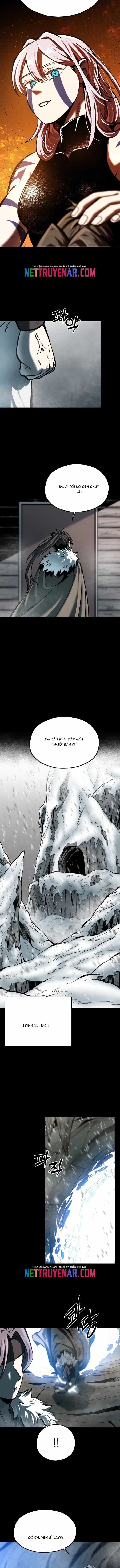 Ngọn Hải Đăng Bình Minh - Chương 62 - ảnh 11