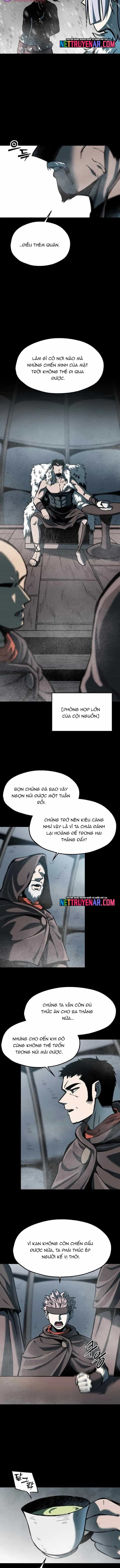 Ngọn Hải Đăng Bình Minh - Chương 63 - ảnh 7