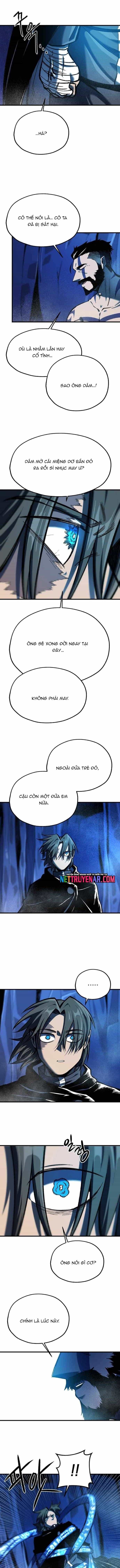 Ngọn Hải Đăng Bình Minh - Chương 67 - ảnh 11