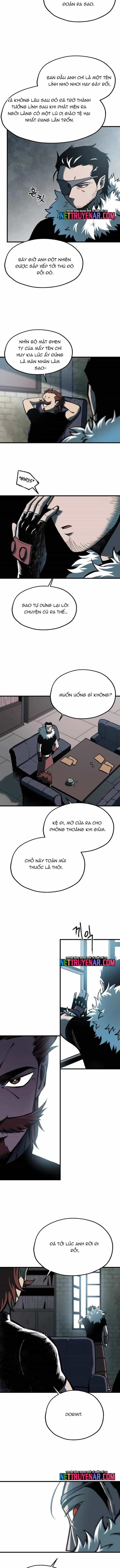 Ngọn Hải Đăng Bình Minh - Chương 67 - ảnh 4