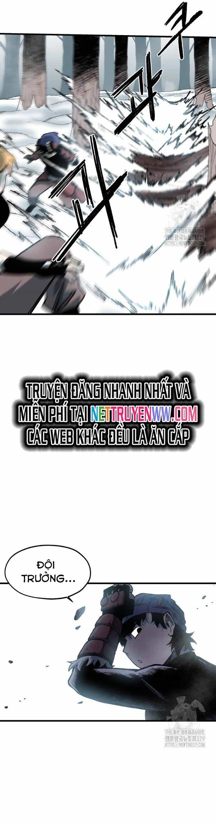 Ngọn Hải Đăng Bình Minh - Chương 7 - ảnh 37