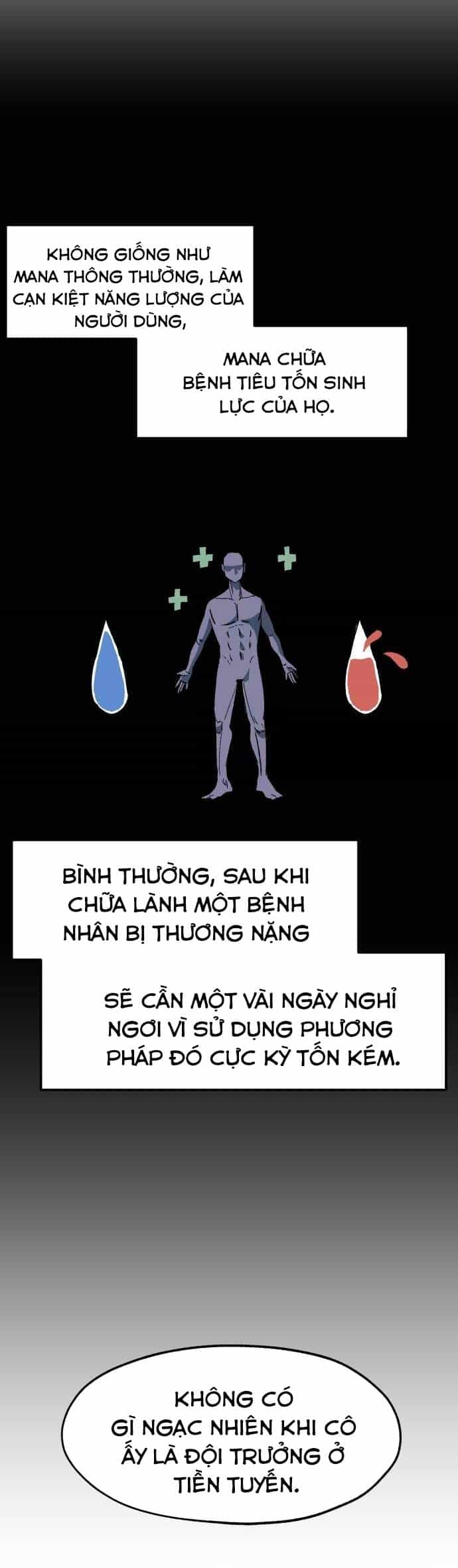 Ngọn Hải Đăng Bình Minh - Chương 7 - ảnh 4