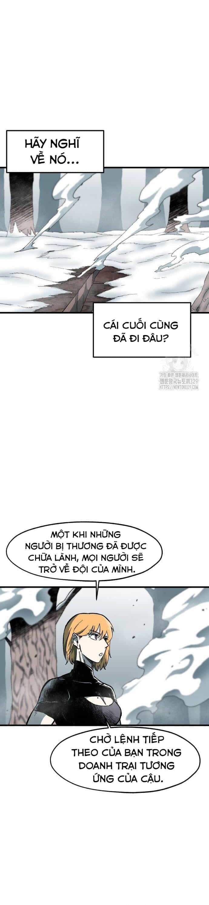 Ngọn Hải Đăng Bình Minh - Chương 7 - ảnh 43