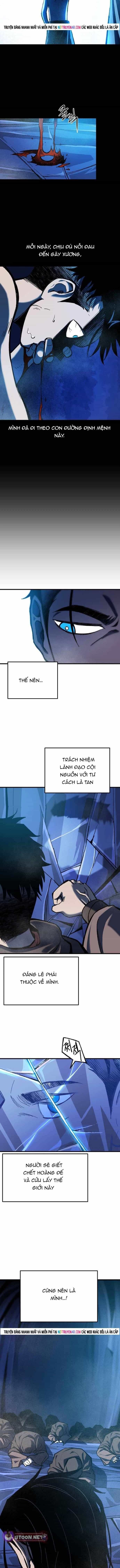 Ngọn Hải Đăng Bình Minh - Chương 68 - ảnh 10