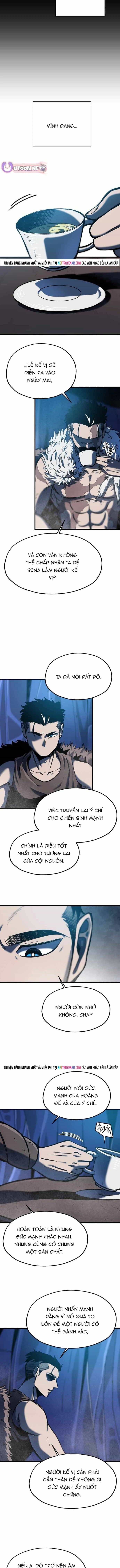 Ngọn Hải Đăng Bình Minh - Chương 68 - ảnh 5