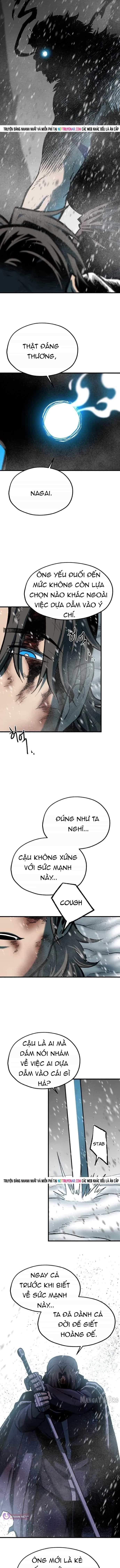 Ngọn Hải Đăng Bình Minh - Chương 69.1 - ảnh 10