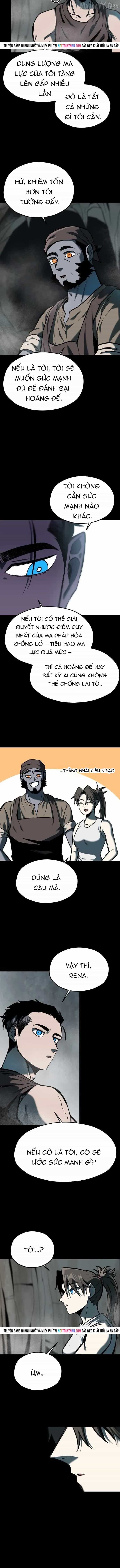 Ngọn Hải Đăng Bình Minh - Chương 69.1 - ảnh 12