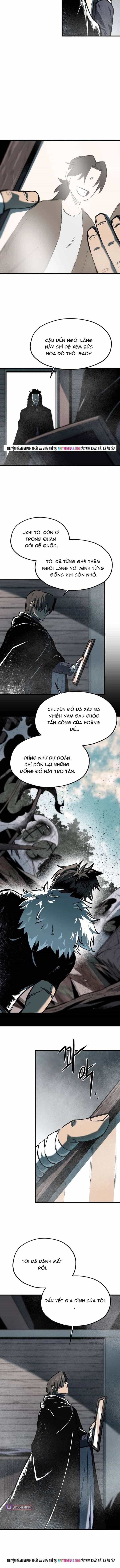 Ngọn Hải Đăng Bình Minh - Chương 71 - ảnh 6