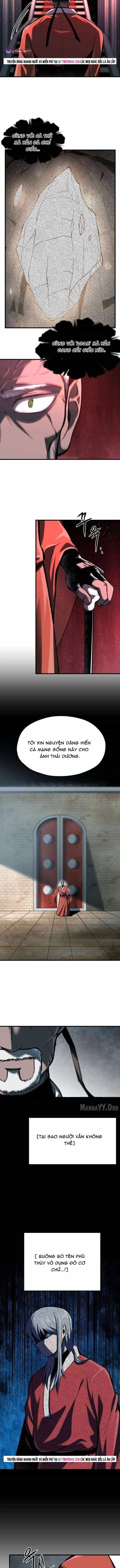 Ngọn Hải Đăng Bình Minh - Chương 72 - ảnh 7
