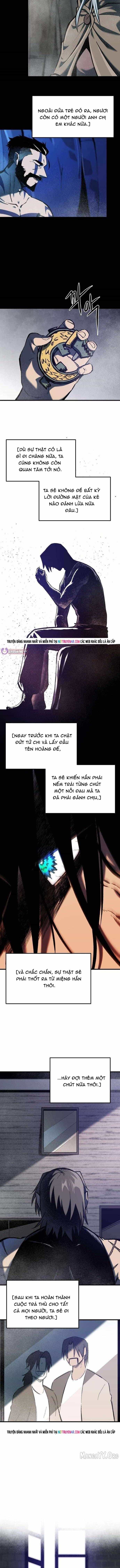 Ngọn Hải Đăng Bình Minh - Chương 72 - ảnh 9
