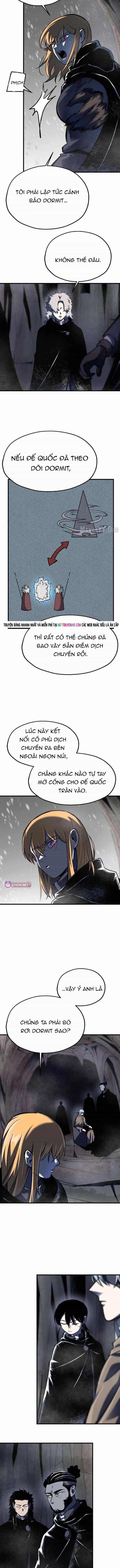 Ngọn Hải Đăng Bình Minh - Chương 73 - ảnh 5
