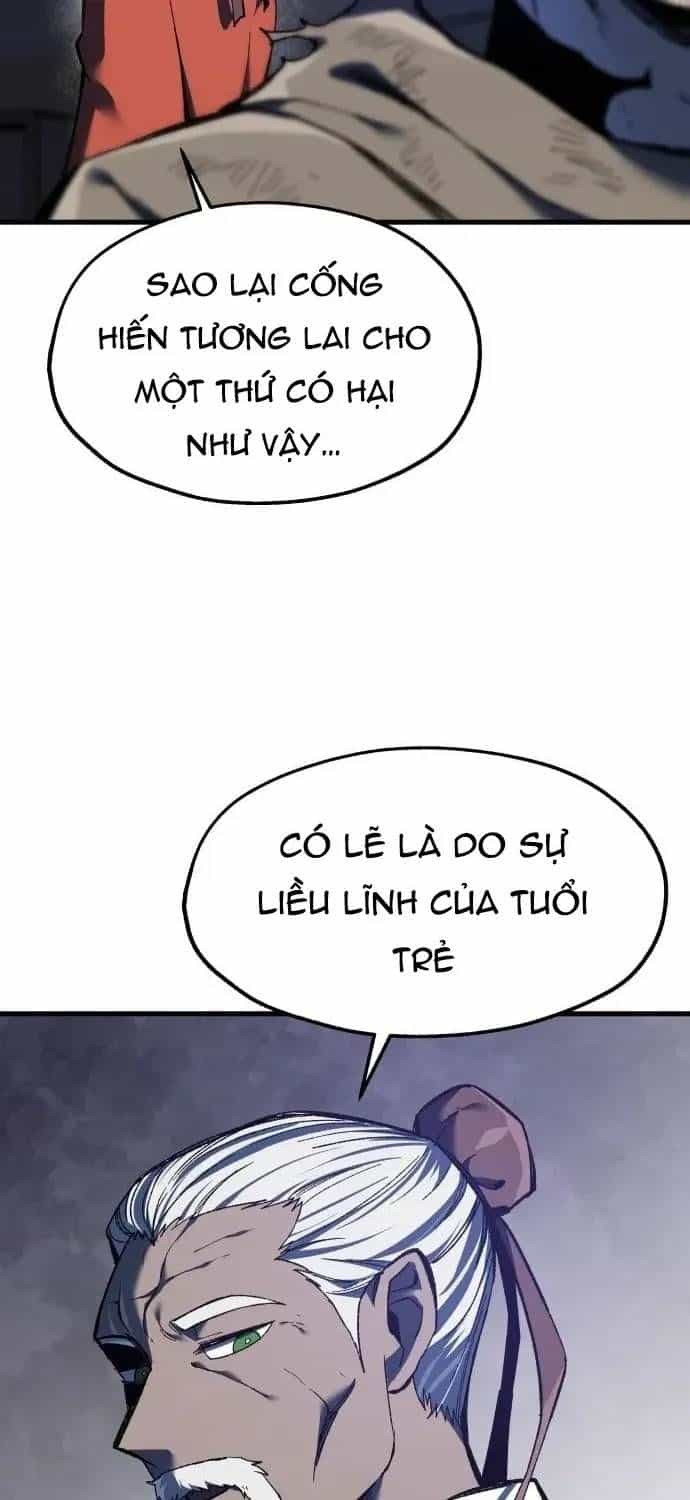 Ngọn Hải Đăng Bình Minh - Chương 75 - ảnh 15