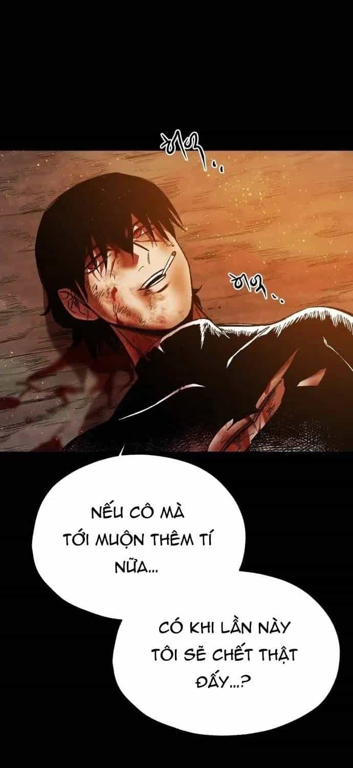 Ngọn Hải Đăng Bình Minh - Chương 75 - ảnh 40