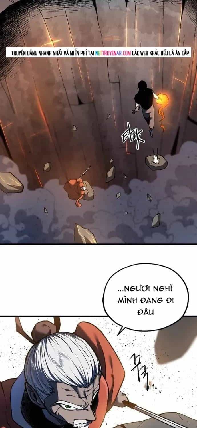 Ngọn Hải Đăng Bình Minh - Chương 76 - ảnh 47
