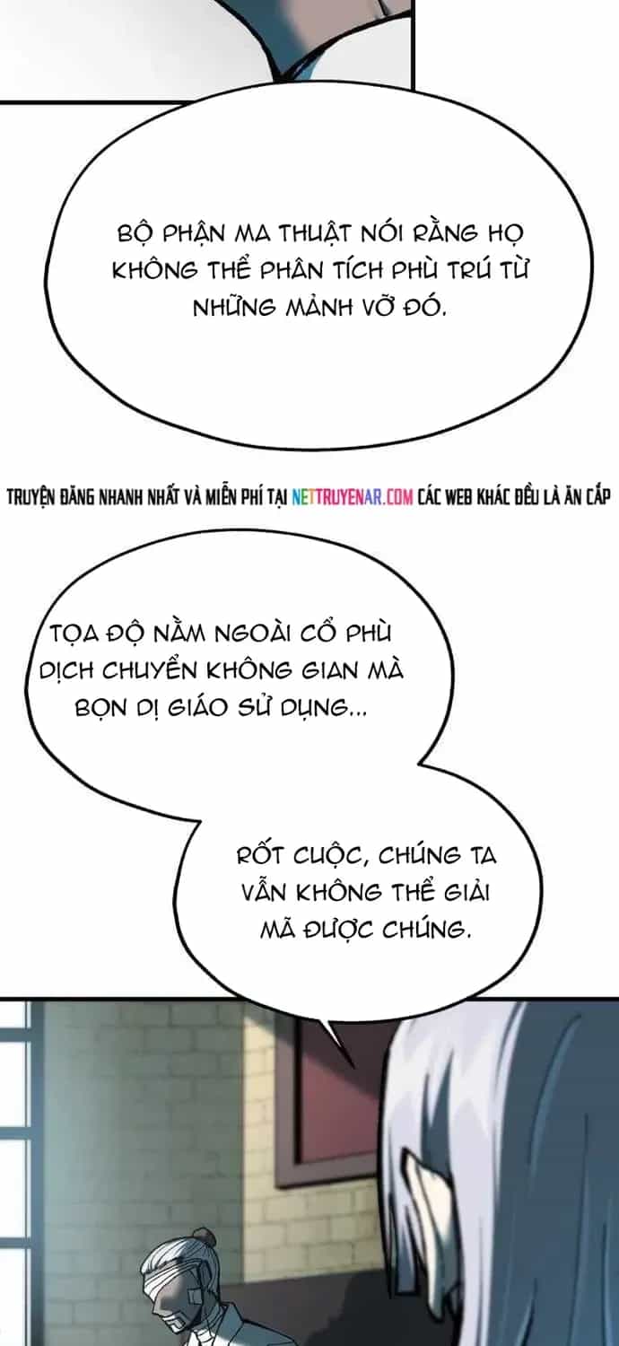 Ngọn Hải Đăng Bình Minh - Chương 77 - ảnh 4