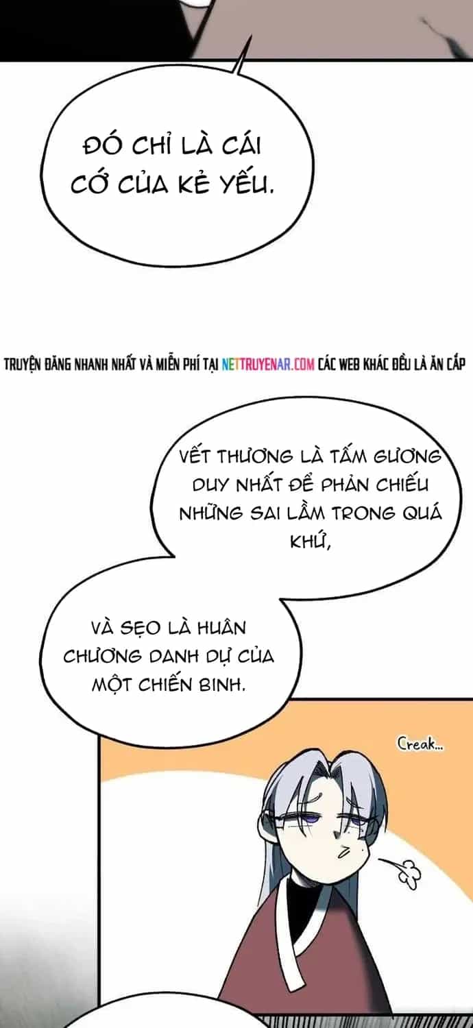 Ngọn Hải Đăng Bình Minh - Chương 77 - ảnh 9