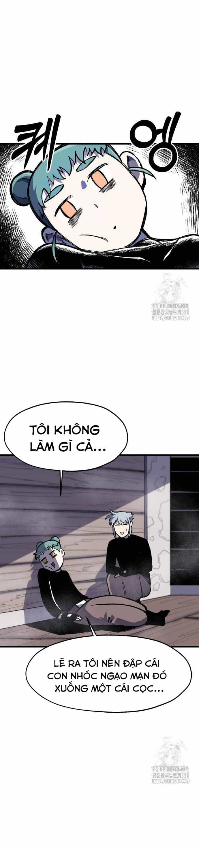 Ngọn Hải Đăng Bình Minh - Chương 8 - ảnh 16