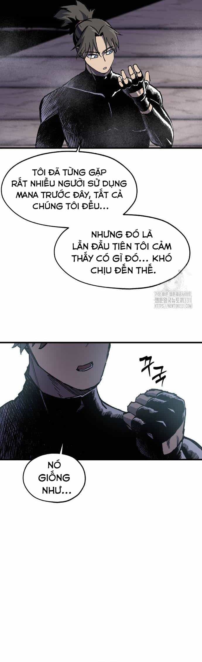 Ngọn Hải Đăng Bình Minh - Chương 8 - ảnh 24