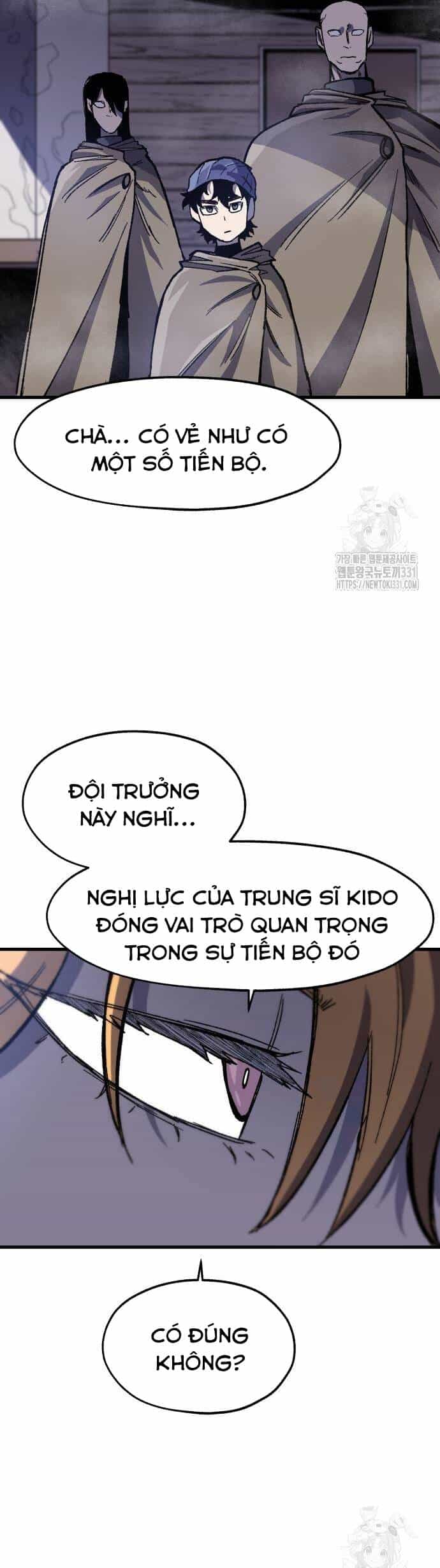 Ngọn Hải Đăng Bình Minh - Chương 8 - ảnh 28
