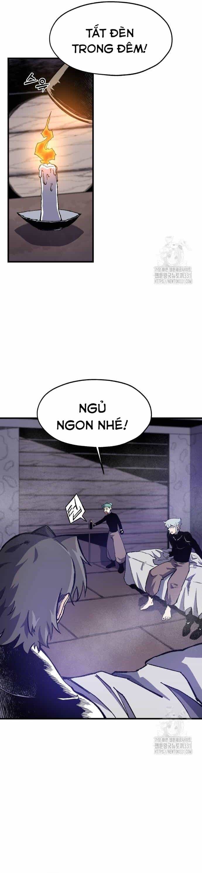 Ngọn Hải Đăng Bình Minh - Chương 8 - ảnh 32