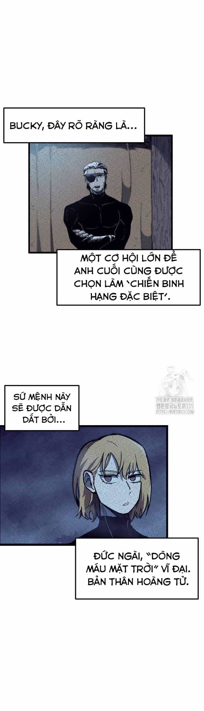 Ngọn Hải Đăng Bình Minh - Chương 8 - ảnh 34