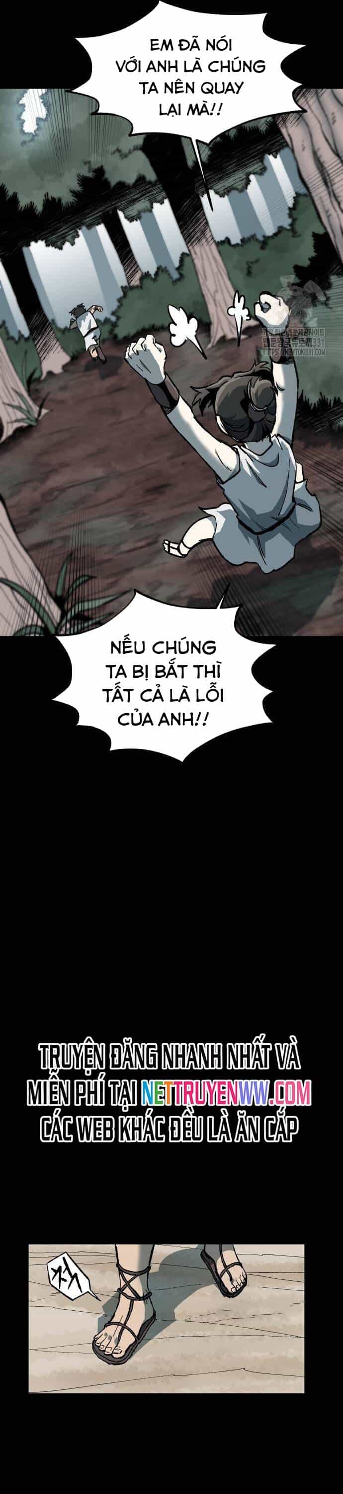 Ngọn Hải Đăng Bình Minh - Chương 8 - ảnh 40