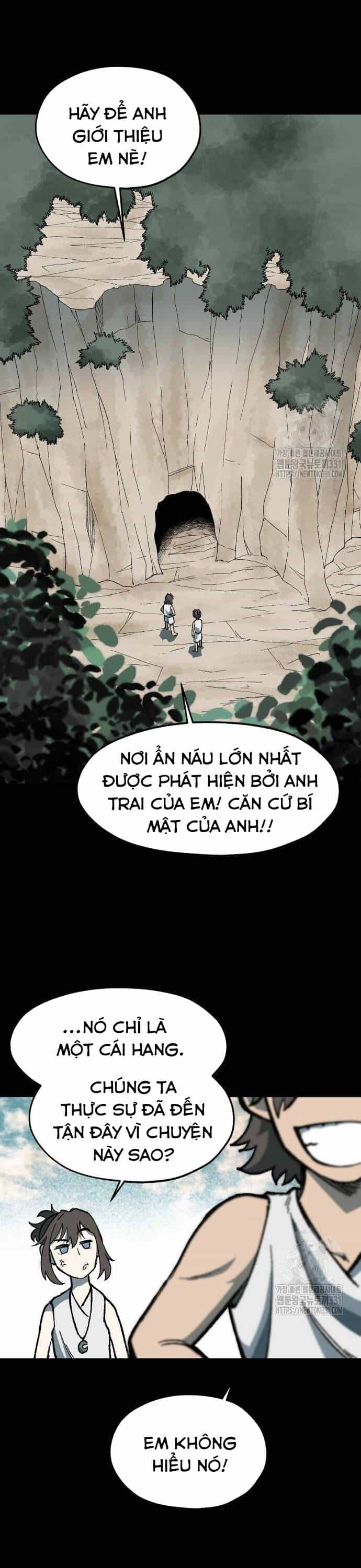 Ngọn Hải Đăng Bình Minh - Chương 8 - ảnh 41