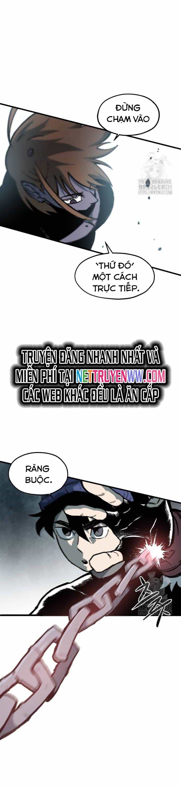 Ngọn Hải Đăng Bình Minh - Chương 8 - ảnh 9