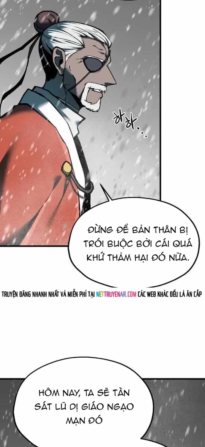 Ngọn Hải Đăng Bình Minh - Chương 78 - ảnh 34