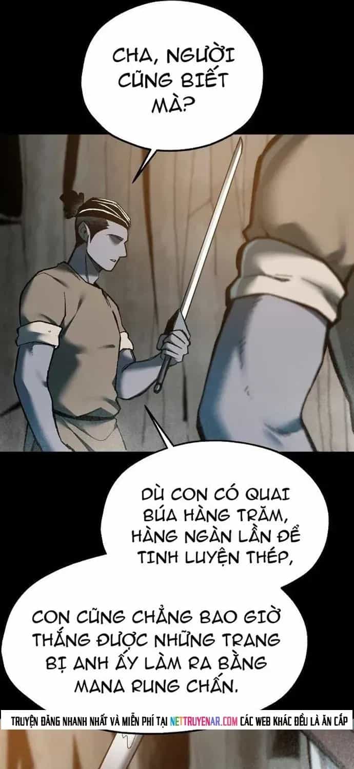 Ngọn Hải Đăng Bình Minh - Chương 81 - ảnh 32