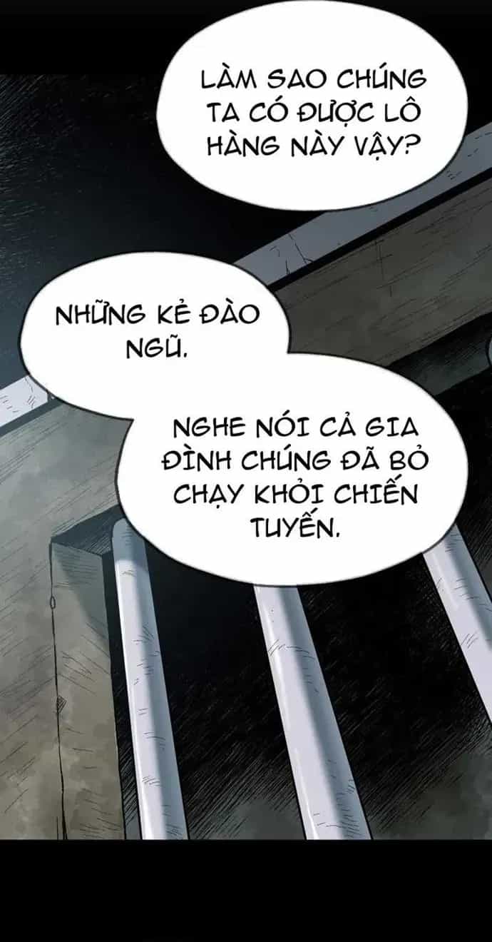 Ngọn Hải Đăng Bình Minh - Chương 84 - ảnh 48