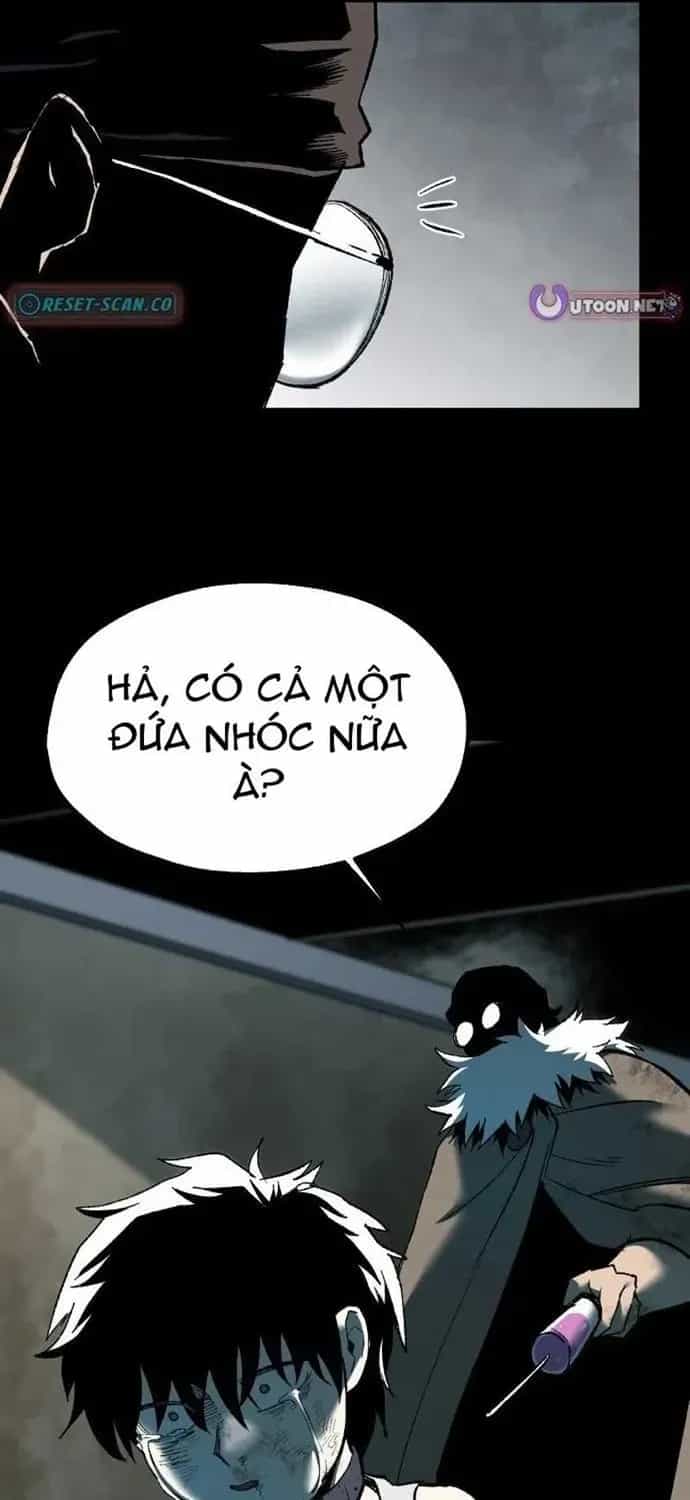 Ngọn Hải Đăng Bình Minh - Chương 84 - ảnh 54