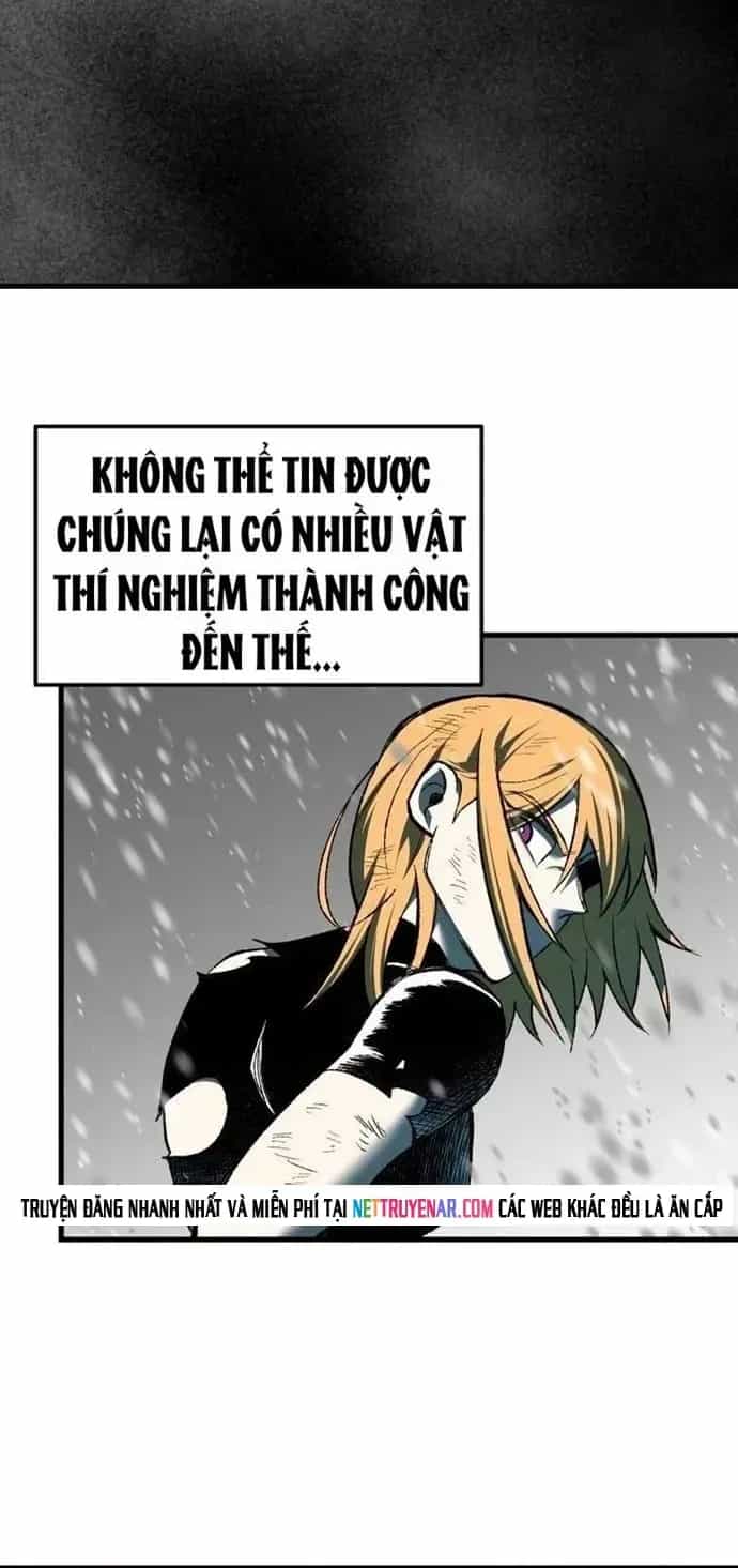 Ngọn Hải Đăng Bình Minh - Chương 84 - ảnh 73