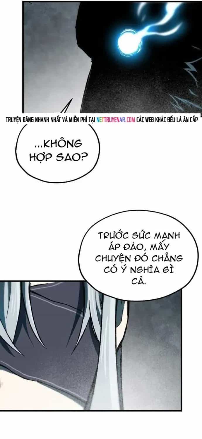 Ngọn Hải Đăng Bình Minh - Chương 85 - ảnh 77