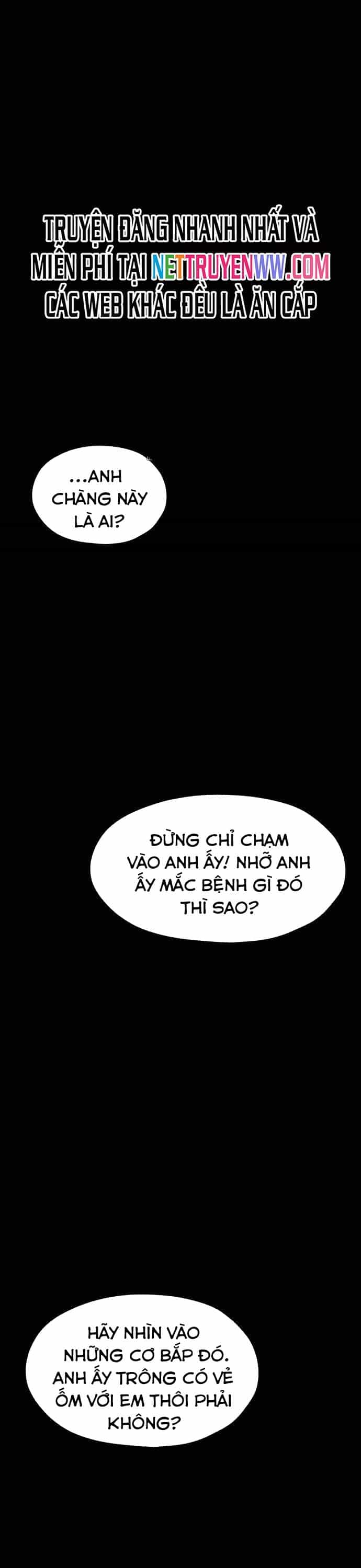 Ngọn Hải Đăng Bình Minh - Chương 9 - ảnh 2