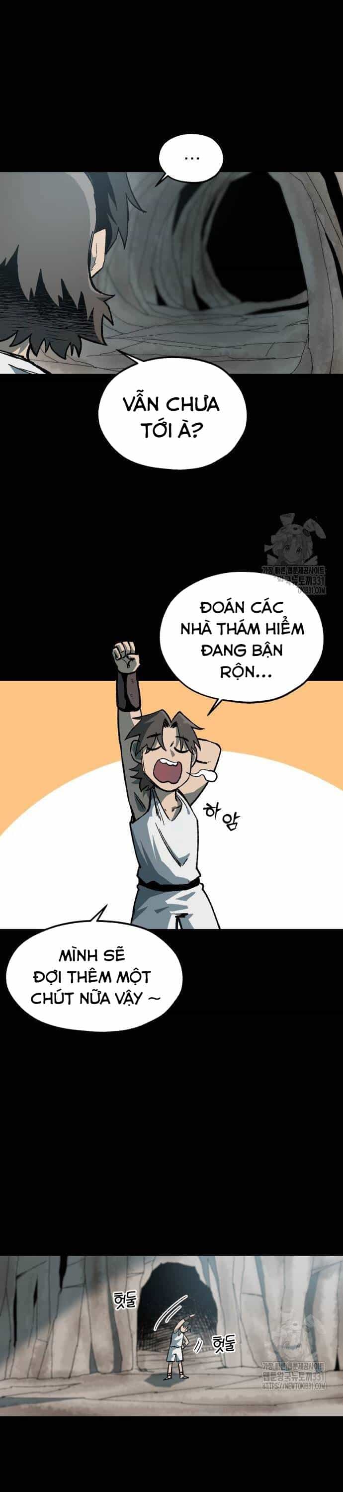 Ngọn Hải Đăng Bình Minh - Chương 9 - ảnh 32