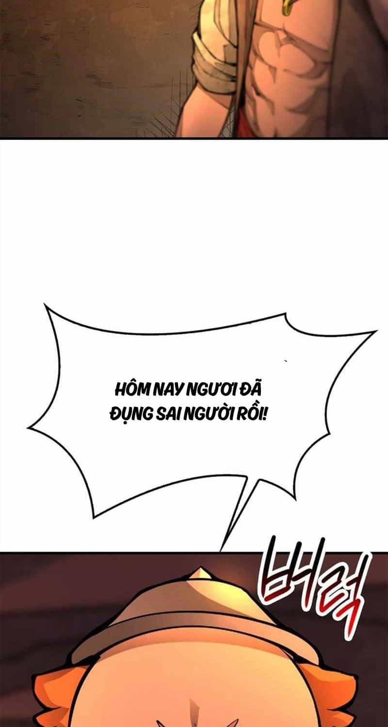 Ngọn Lửa Của Hòa Bình - Chương 1 - ảnh 106