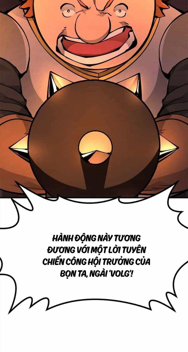 Ngọn Lửa Của Hòa Bình - Chương 1 - ảnh 107