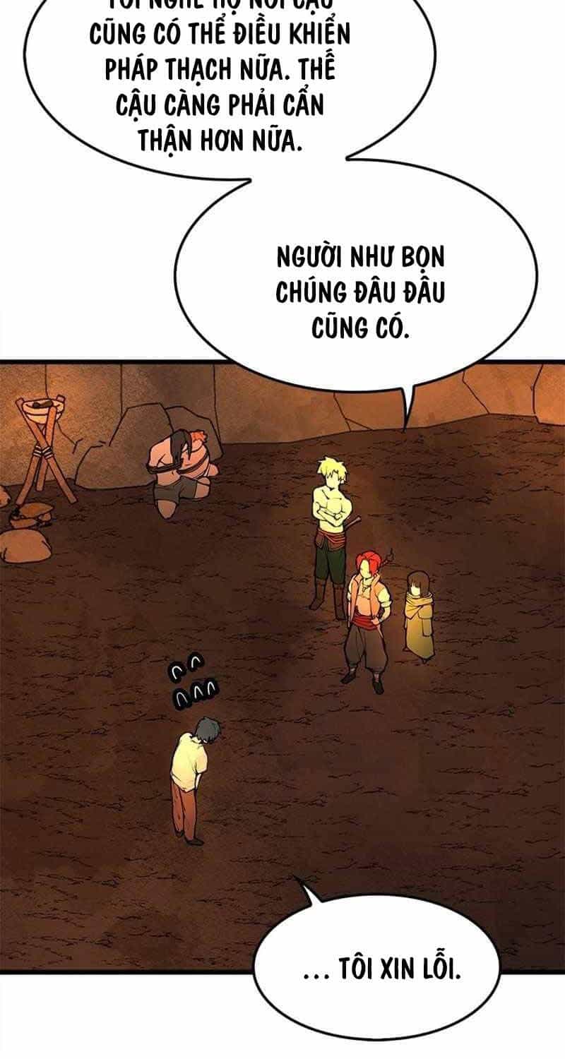 Ngọn Lửa Của Hòa Bình - Chương 1 - ảnh 121