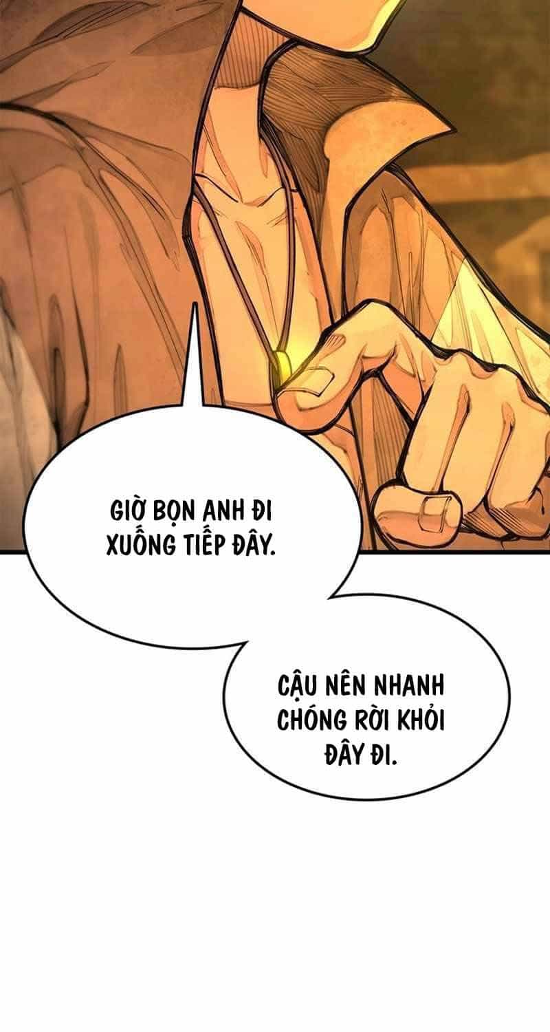 Ngọn Lửa Của Hòa Bình - Chương 1 - ảnh 127