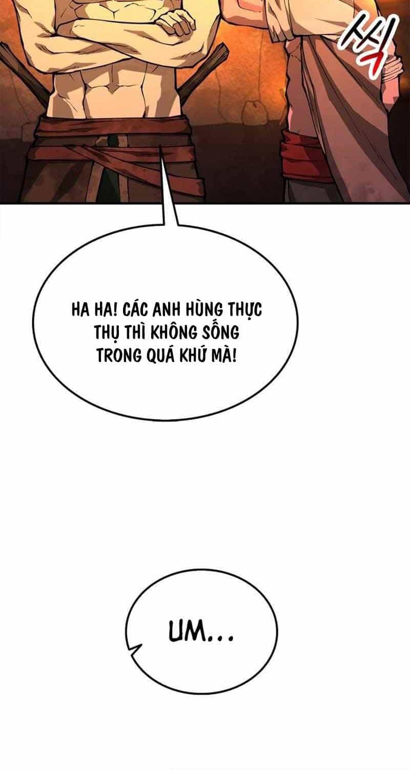 Ngọn Lửa Của Hòa Bình - Chương 1 - ảnh 135